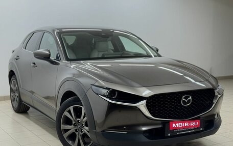 Mazda CX-30 I, 2021 год, 2 695 000 рублей, 3 фотография