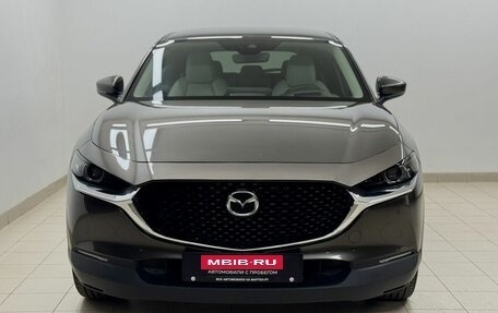 Mazda CX-30 I, 2021 год, 2 695 000 рублей, 2 фотография