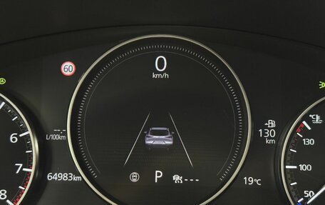 Mazda CX-30 I, 2021 год, 2 695 000 рублей, 21 фотография