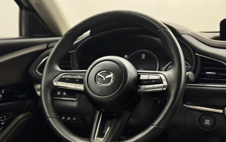 Mazda CX-30 I, 2021 год, 2 695 000 рублей, 19 фотография