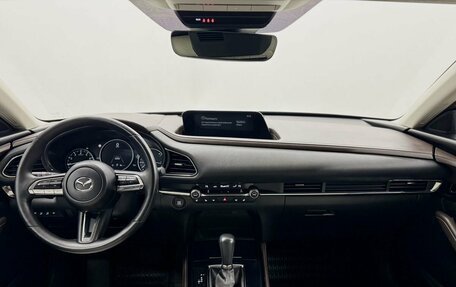 Mazda CX-30 I, 2021 год, 2 695 000 рублей, 18 фотография