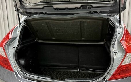 Hyundai Solaris II рестайлинг, 2013 год, 699 000 рублей, 7 фотография