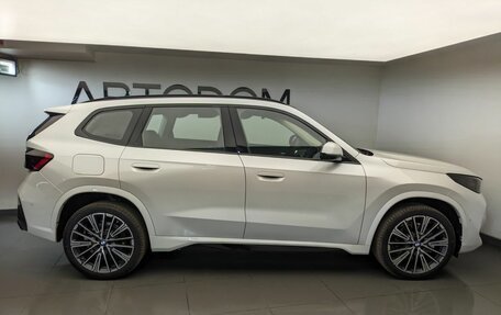 BMW X1, 2026 год, 5 930 000 рублей, 5 фотография
