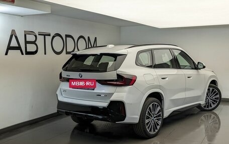 BMW X1, 2026 год, 5 930 000 рублей, 4 фотография
