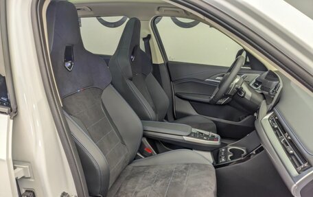 BMW X1, 2026 год, 5 930 000 рублей, 11 фотография