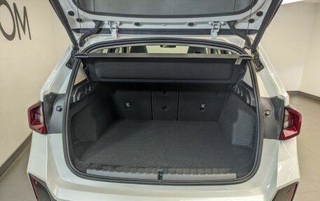 BMW X1, 2026 год, 5 930 000 рублей, 14 фотография