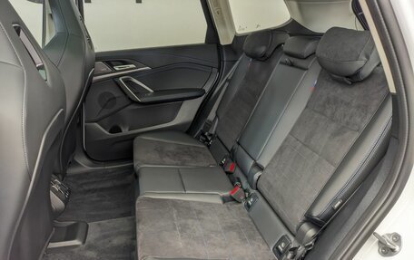 BMW X1, 2026 год, 5 930 000 рублей, 12 фотография