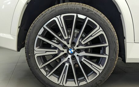 BMW X1, 2026 год, 5 930 000 рублей, 18 фотография