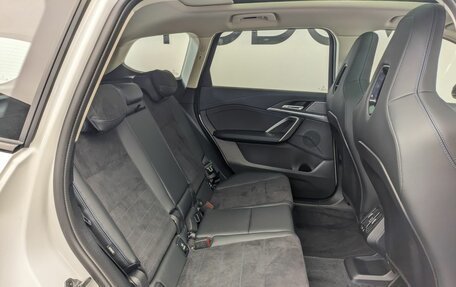 BMW X1, 2026 год, 5 930 000 рублей, 13 фотография