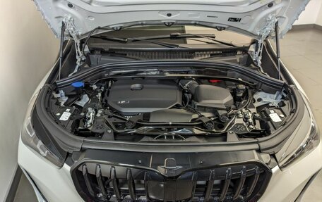 BMW X1, 2026 год, 5 930 000 рублей, 23 фотография