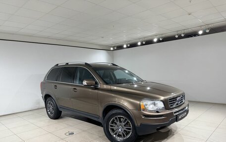 Volvo XC90 II рестайлинг, 2011 год, 1 597 000 рублей, 3 фотография