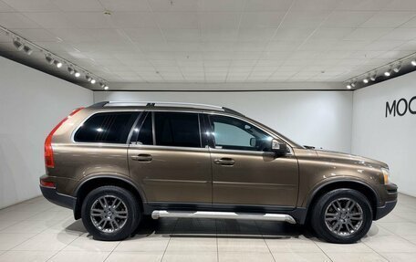 Volvo XC90 II рестайлинг, 2011 год, 1 597 000 рублей, 6 фотография
