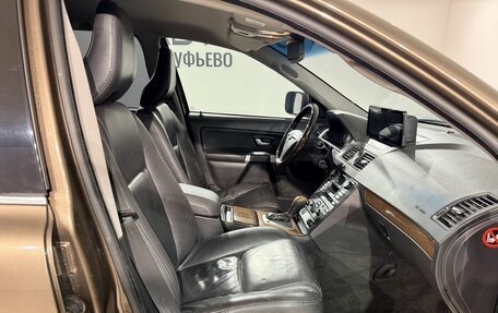 Volvo XC90 II рестайлинг, 2011 год, 1 597 000 рублей, 15 фотография