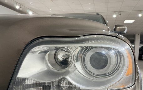 Volvo XC90 II рестайлинг, 2011 год, 1 597 000 рублей, 9 фотография