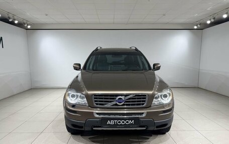 Volvo XC90 II рестайлинг, 2011 год, 1 597 000 рублей, 7 фотография