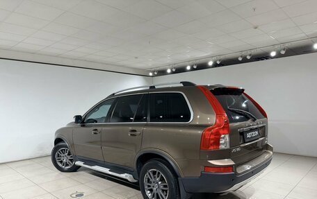 Volvo XC90 II рестайлинг, 2011 год, 1 597 000 рублей, 4 фотография