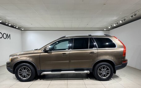 Volvo XC90 II рестайлинг, 2011 год, 1 597 000 рублей, 5 фотография