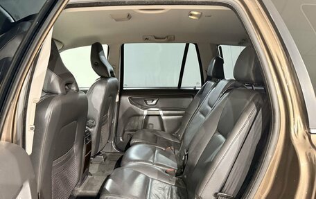 Volvo XC90 II рестайлинг, 2011 год, 1 597 000 рублей, 16 фотография