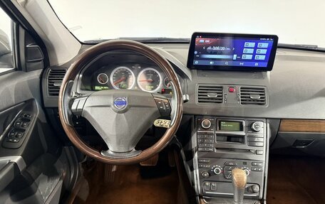 Volvo XC90 II рестайлинг, 2011 год, 1 597 000 рублей, 14 фотография