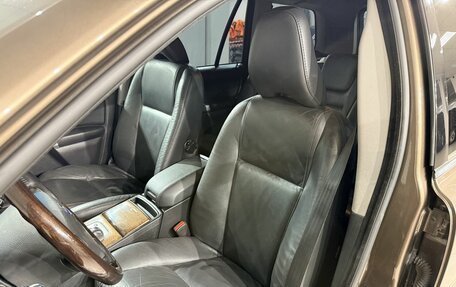 Volvo XC90 II рестайлинг, 2011 год, 1 597 000 рублей, 12 фотография