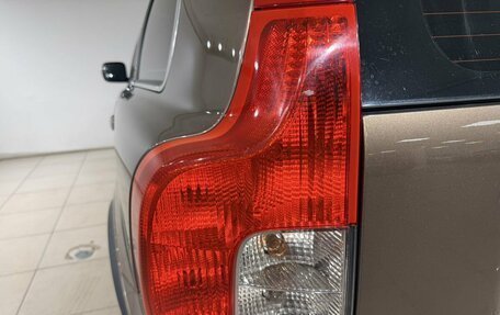 Volvo XC90 II рестайлинг, 2011 год, 1 597 000 рублей, 10 фотография