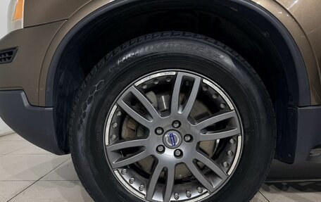 Volvo XC90 II рестайлинг, 2011 год, 1 597 000 рублей, 11 фотография