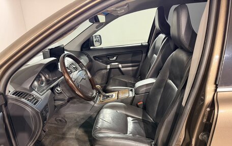 Volvo XC90 II рестайлинг, 2011 год, 1 597 000 рублей, 13 фотография