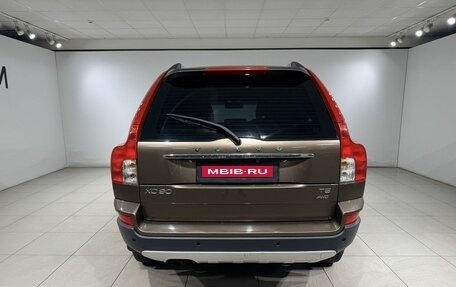 Volvo XC90 II рестайлинг, 2011 год, 1 597 000 рублей, 8 фотография
