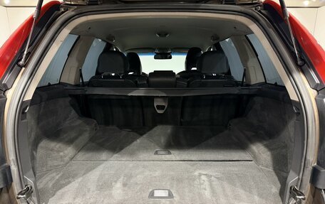Volvo XC90 II рестайлинг, 2011 год, 1 597 000 рублей, 18 фотография