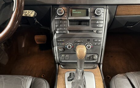 Volvo XC90 II рестайлинг, 2011 год, 1 597 000 рублей, 21 фотография