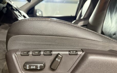 Volvo XC90 II рестайлинг, 2011 год, 1 597 000 рублей, 19 фотография
