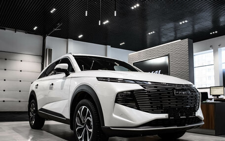 Haval F7, 2026 год, 3 167 010 рублей, 2 фотография
