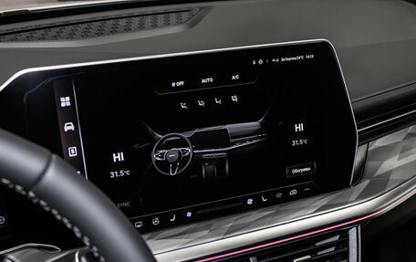 Haval F7, 2026 год, 3 167 010 рублей, 13 фотография