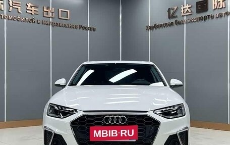 Audi A4, 2024 год, 4 320 000 рублей, 2 фотография