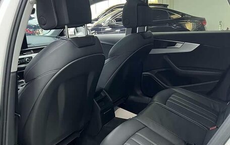 Audi A4, 2024 год, 4 320 000 рублей, 11 фотография