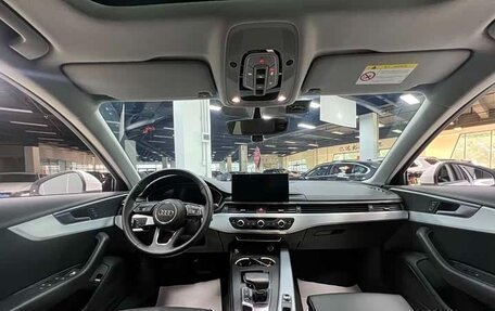 Audi A4, 2024 год, 4 320 000 рублей, 8 фотография