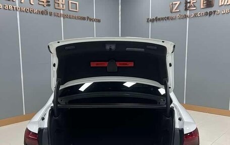 Audi A4, 2024 год, 4 320 000 рублей, 17 фотография