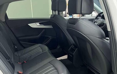 Audi A4, 2024 год, 4 320 000 рублей, 12 фотография