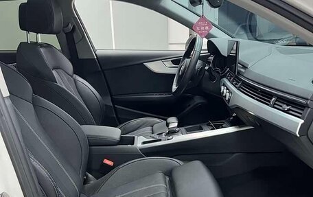 Audi A4, 2024 год, 4 320 000 рублей, 16 фотография