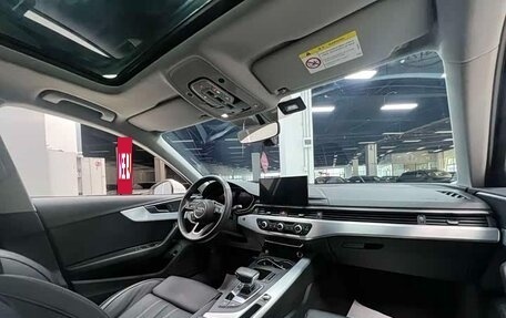 Audi A4, 2024 год, 4 320 000 рублей, 7 фотография