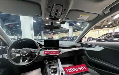 Audi A4, 2024 год, 4 320 000 рублей, 9 фотография