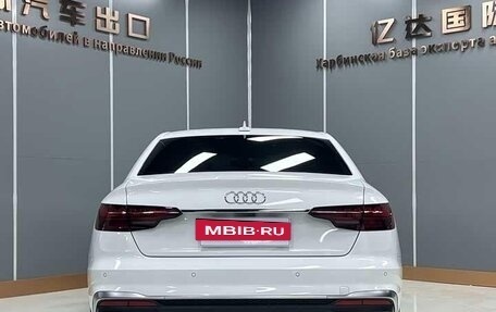 Audi A4, 2024 год, 4 320 000 рублей, 5 фотография