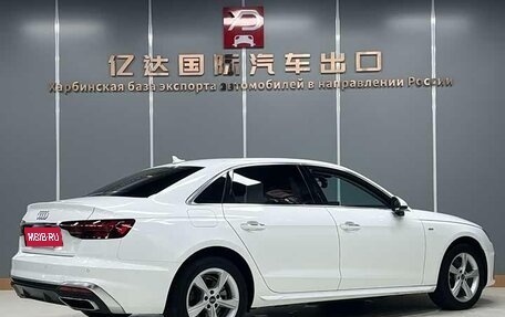 Audi A4, 2024 год, 4 320 000 рублей, 6 фотография
