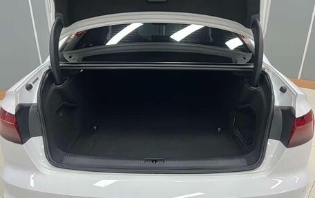 Audi A4, 2024 год, 4 320 000 рублей, 18 фотография