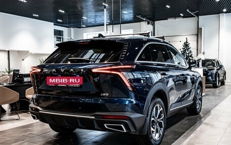 Haval F7, 2026 год, 3 365 010 рублей, 4 фотография