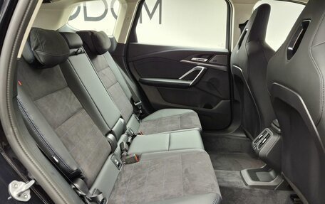 BMW X1, 2026 год, 5 930 000 рублей, 7 фотография