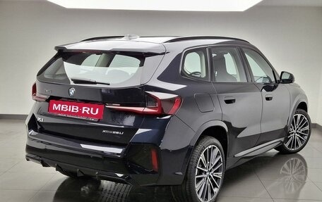 BMW X1, 2026 год, 5 930 000 рублей, 3 фотография