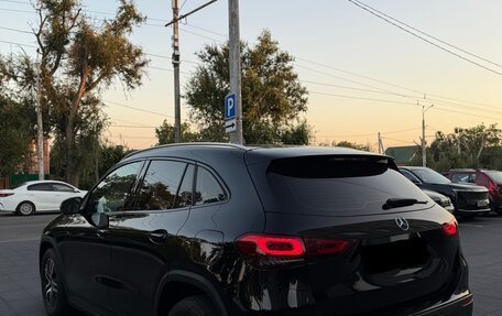 Mercedes-Benz GLA, 2020 год, 2 150 000 рублей, 2 фотография