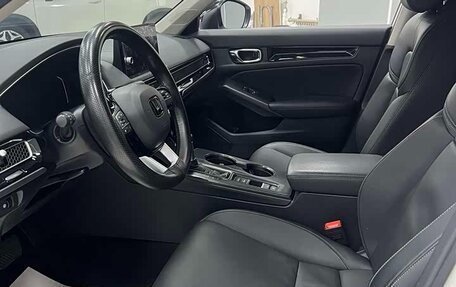 Honda Civic, 2022 год, 1 270 000 рублей, 6 фотография