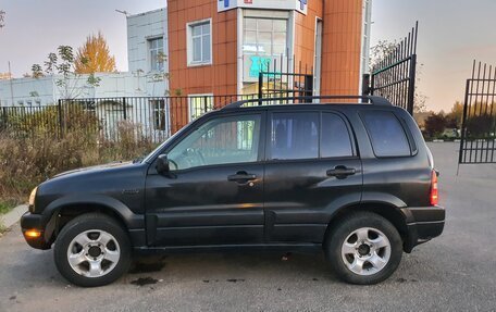 Suzuki Grand Vitara, 2001 год, 260 000 рублей, 5 фотография